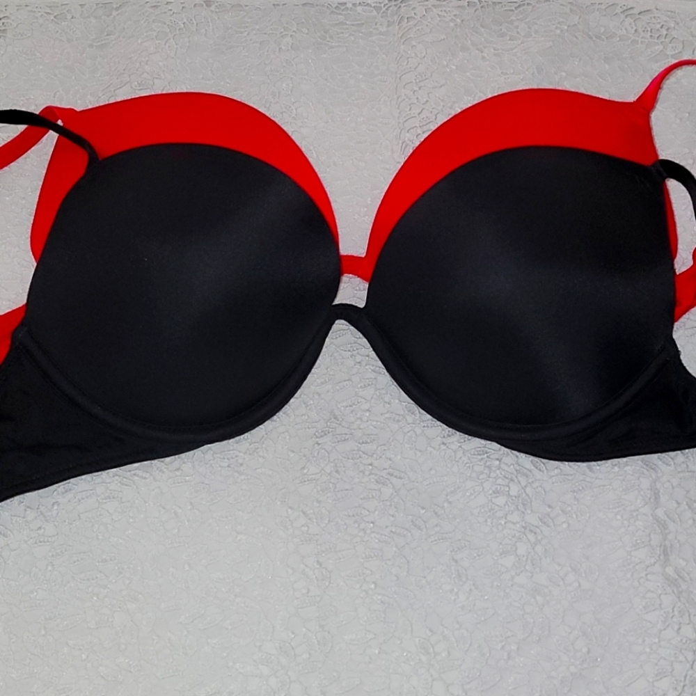 VS*PINK BRA SET*